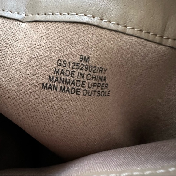 MIA Sahara Boots - Picture 10 of 12